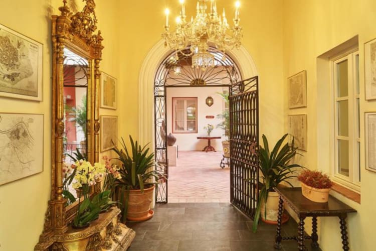 Hotel Las Casas de El Arenal